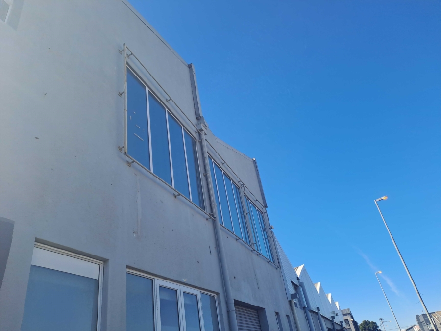 To Let commercial Property for Rent in Paarden Eiland Western Cape